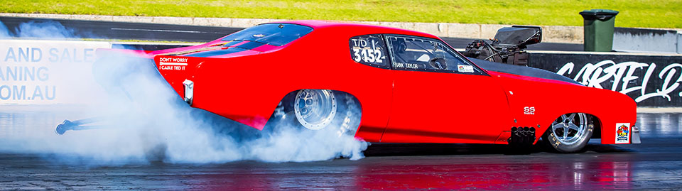 WA Drag Racing Championship Season Opener