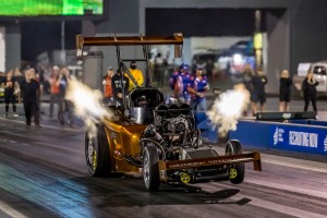 Nitro Nation at Perth Motorplex